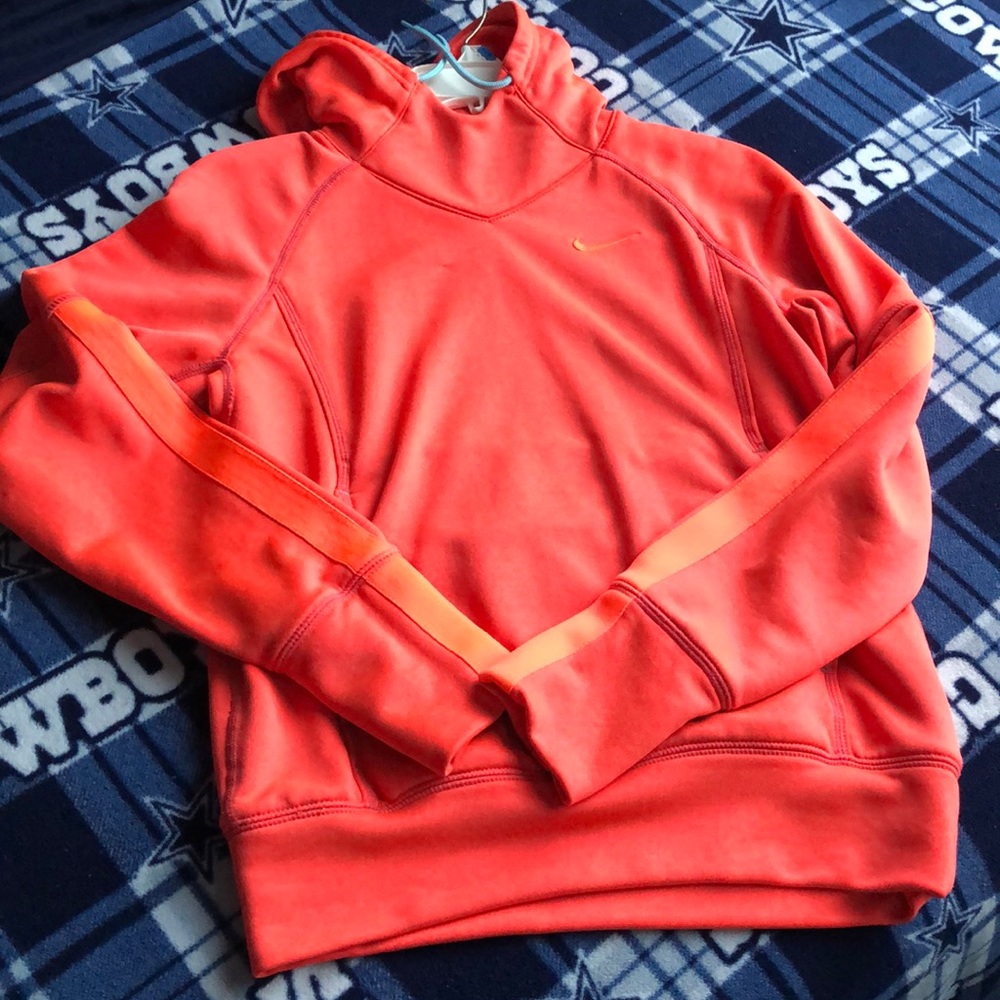 NIKE PULLOVER